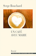 Un café avec Marie